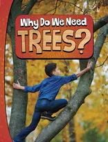 KNYGA Laura K Murray Why Do We Need Trees?