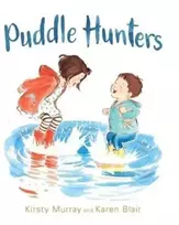 KNYGA Kirsty Murray Puddle Hunters