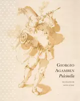 KNYGA Giorgio Agamben Pulcinella