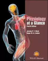 KNYGA Jeremy P. T. Ward Physiology at a Glance