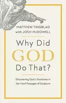 KNYGA Matthew Tingblad Why Did God Do That?