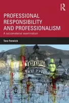 KNYGA Tara Fenwick Professional Responsibility and Professionalism