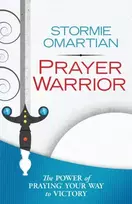 KNYGA Stormie Omartian Prayer Warrior