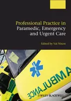 KNYGA Val Nixon Professional Practice in Paramedic, Emergency and Urgent Care
