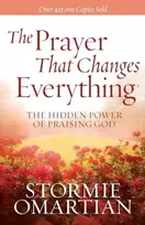 KNYGA Stormie Omartian Prayer That Changes Everything
