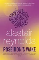 KNYGA Alastair Reynolds Poseidon's Wake