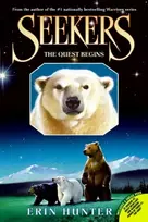 KNYGA Erin Hunter Quest Begins