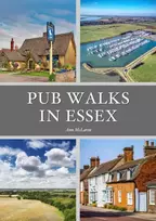 KNYGA Ann Mclaren Pub Walks in Essex