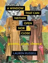 KNYGA Lauren Russell Window That Can Neither Open Nor Close