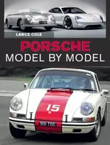 KNYGA Lance Cole Porsche Model by Model