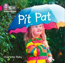 KNYGA Charlotte Raby Pit Pat