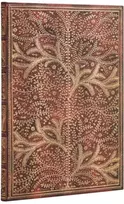 KNYGA paperblanks Wildwood (Tree of Life) Grande Unlined Journal