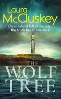 KNYGA Laura Mccluskey Wolf Tree