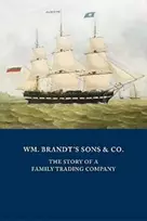 KNYGA Peter Augustus Brandt WM. BRANDT'S SONS & CO.