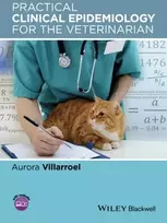 KNYGA Aurora (Athyr Vet, LLC, Corvallis, Oregon, USA) Villarroel Practical Clinical Epidemiology for the Veterinarian