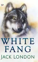 KNYGA Jack London Baltas Fang
