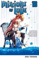 KNYGA Ema Toyama Missions Of Love 18