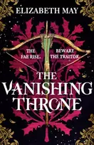 KNYGA Elizabeth May Vanishing Throne