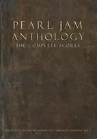 KNYGA Pearl Jam Anthology - The Complete Scores