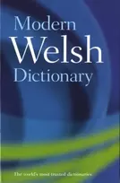KNYGA Gareth King Modern Welsh Dictionary