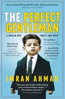 KNYGA Imran Ahmad The Perfect Gentleman: a Muslim boy meets the West