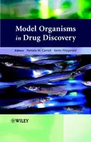 KNYGA Pamela M. (Applied Genomics, Pharmaceutical Research Institute, Bristol-Myers Squibb, Princeton, NJ, USA) Carroll Model Organisms in Drug Discovery