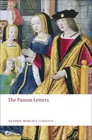 KNYGA Norman Davis The Paston Letters