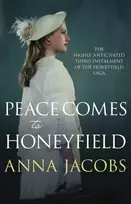 KNYGA Anna Jacobs Peace Comes to Honeyfield