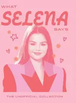 KNYGA Bookshop What Selena Says
