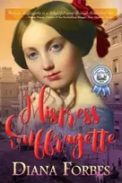 KNYGA Diana Forbes Mistress Suffragette