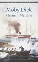 KNYGA Herman Melville Moby-Dick