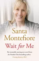 KNYGA Santa Montefiore Wait for Me