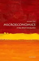 KNYGA Avinash (Sherrerd University Professor Emeritus, Princeton University) Dixit Microeconomics