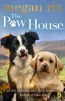 KNYGA Megan Rix Paw House