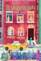 KNYGA Karina Yan Glaser Vanderbeekers Ever After
