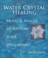 KNYGA Masaru Emoto Vanduo Crystal