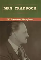 KNYGA W Somerset Maugham Mrs. Craddock