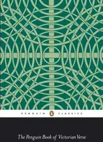 KNYGA Various Penguin Book of Victorian Verse