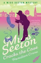 KNYGA Hamilton Crane Miss Seeton Cracks the Case
