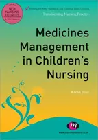KNYGA Karen Blair Medicines Management in Children's Nursing