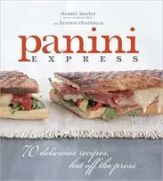 KNYGA Daniel Leader Panini Express