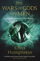 KNYGA Chris Humphreys Wars of Gods and Men