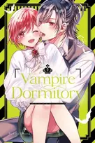 KNYGA Ema Toyama Vampire Dormitory 13