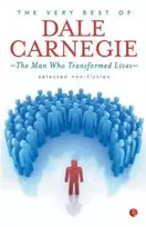 KNYGA Bookshop Very Best Of Dale Carnegie