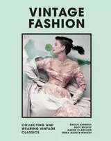 KNYGA Emma Baxter Wright Vintage Fashion