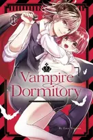 KNYGA Ema Toyama Vampire Dormitory 11