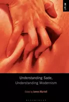 KNYGA James Martell Understanding Sade, Understanding Modernism