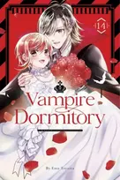 KNYGA Ema Toyama Vampire Dormitory 14