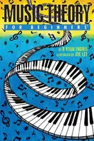 KNYGA R Ryan Endris Music Theory for Beginners