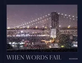 KNYGA Pamela Thomas Graham When Words Fail